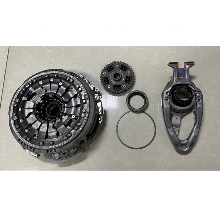 Transmission Clutch Pack Pièces Diverses De Pont Avant - AGZ000607266