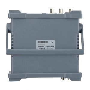 FY8300S-20M 20MHz 4CH TTL Level Output 3-Channel DDS <strong>Function</strong> Arbitrary <strong>Waveform</strong> Signal <strong>Generator</strong> - Product Image 2