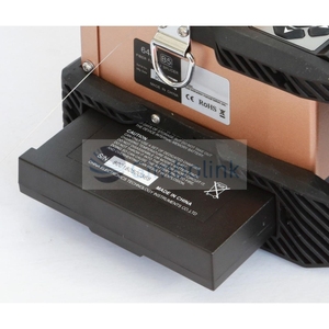 Chất Lượng Cao G6481 Tự Động Fusion <span class=keywords><strong>Splicer</strong></span> 4G/3G Tương Thích 4 6 Động Cơ Tốt Hơn 60dB Trở Lại Mất Dual-Hướng Nối 3-Trong-1 - Product Image 5