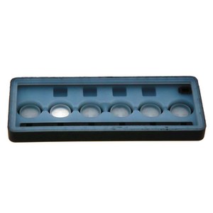 OEM Usine en caoutchouc de silicone de Haute qualité clavier bouton clavier de rétro-éclairé de télécommande - Product Image 4