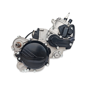 Motor de Motocicleta XFH85 de 85cc, 2 Tiempos, Refrigerado por Agua, XFH1E47MF, Motor Completo para Motocross y <span class=keywords><strong>Pit</strong></span> <span class=keywords><strong>Bike</strong></span> - Product Image 1