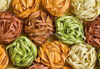 Usage domestique fraîchement préparé comme commandé automatique ramen nouilles machine Taïwan Thaïlande