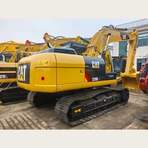 เครื่องยนต์ฉีดน้ำมันตรงจากญี่ปุ่นแท้คุณภาพสูง Cat320d2l สภาพดี ราคาถูกที่สุดสำหรับขาย - Product Image 5