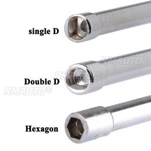 Outil professionnel de réglage de carburateur, tournevis universel, nettoyeur de carburateur pour voiture et moto, accessoires de réparation automobile, 11/8 pièces - Product Image 4