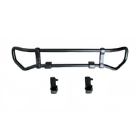 Pare-buffle avant pour BAIC BJ30 / Protection avant compacte pour modification de style, installation non destructive