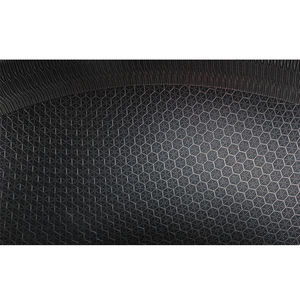 Poêle de cuisine 34cm en nid d'abeille en acier inoxydable 304 poêle antiadhésive inox wok - Product Image 6