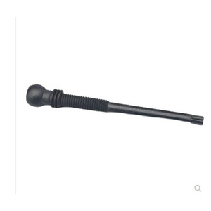 Tornillo de ajuste de luz trasera para Volkswagen Touran, clip de plástico esférico 1T0945272 para reparación y reemplazo - Product Image 1
