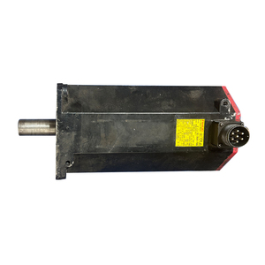 A06B-0275-B111 Ais 50/3000พัดลม Fanuc AC Servo Motor CNC PLC - Product Image 5
