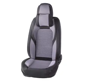 Good Reputation New Designer Car Accessories Interior Decoration Luxury Car Seat Cover Set Girly for Customized