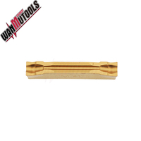 Productos originales y genuinos, cuchilla para coche con control numérico R123H2-0400-0002-CM 1145