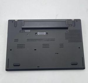 Portátil Empresarial de <span class=keywords><strong>Segunda</strong></span> <span class=keywords><strong>Mano</strong></span> <span class=keywords><strong>Lenovo</strong></span> T460 I5-6ta Generación 8GB 256GB SSD 14 Pulgadas Portátil Windows 10 Tarjeta Gráfica Dedicada Dual - Product Image 6