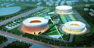 Lamina De <span class=keywords><strong>Policarbonato</strong></span> 2 Paredes Anti Granizo Para Invernadero Y Cobertizos - Product Image 6