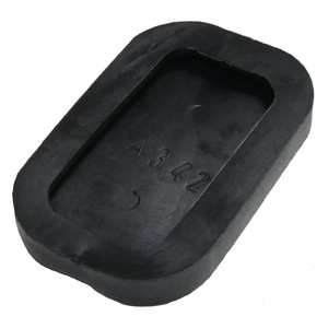 Pedal de Freno para Ford Transit 1631037 86VB2454AA, Pieza de Repuesto - Product Image 1