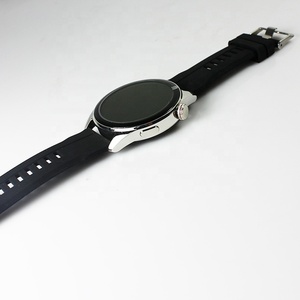 Montre connectée HK4 <span class=keywords><strong>Hero</strong></span>, écran AMOLED HD de 1,5 pouce, longue durée de vie de la batterie, montres-bracelets GPS, <span class=keywords><strong>paiement</strong></span> NFC, charge sans fil, montre intelligente 2023 - Product Image 5