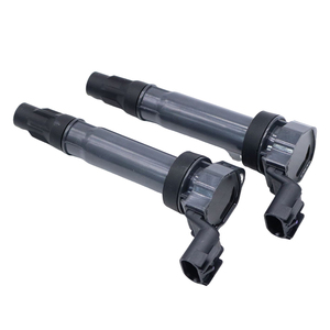 คอยล์จุดระเบิด23871596 9023781,สำหรับ Buick Excelle Cj1 1.5L 1.6L 1.8L Chevrolet Sril <span class=keywords><strong>Cs3</strong></span> 1.2L Aveo Sj1 Cruze Cp1 Spark Ksc - Product Image 5