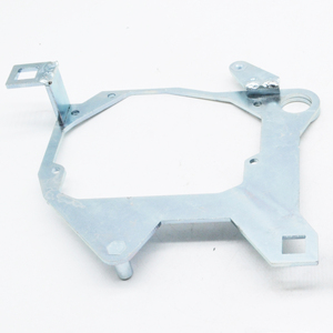 Những người khác xe ánh sáng phụ kiện xe chiếu Adapter khung cho 2016-2018 TOYOTA COROLLA lai LED chiếu khung khung - Product Image 3