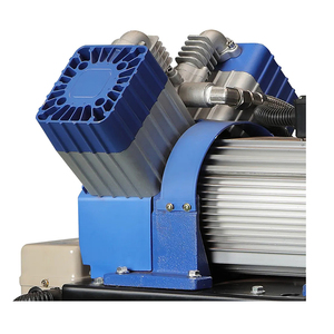 Compressor De Aire Portatil 220V 380V Mini industriel Portable silencieux concentrateur d'oxygène sans huile <span class=keywords><strong>compresseur</strong></span> d'air - Product Image 5