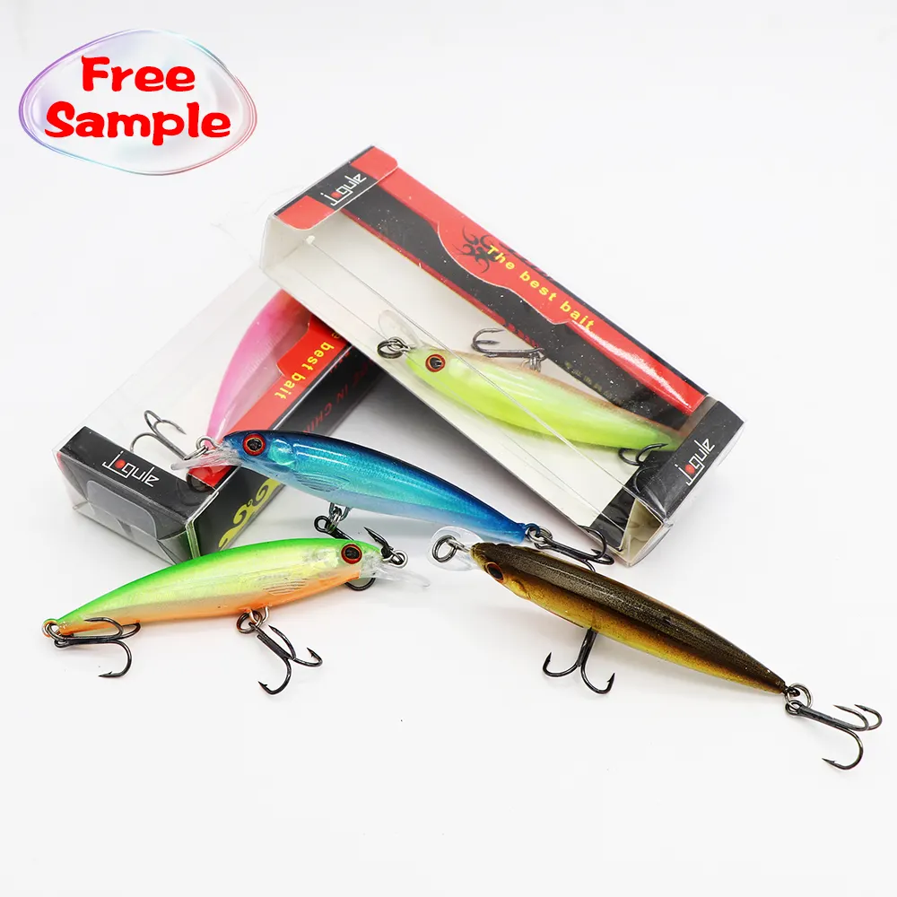 1 Pack of 50g Fishing Baits Fishing Lures Hollow Tube Insect Road for Outdoor 