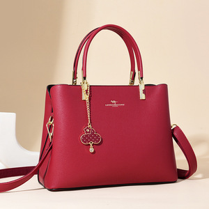 Fashion New Designer Crossbody Bags High Quality PU <b>Leather</b> Shoulder Messenger Bag Casual Totes Luxury Women Handbags and <b>Purses</b> - Product Image 1