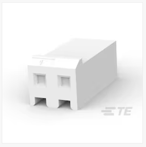 640250-2T Acquisto Immediato di Connettori Automobilistici Originali di Fabbrica, Gusci in Plastica, Spine e Prese - Product Image 2