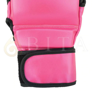 Guantes de MMA de Alta Calidad Hechos a Medida, con Logotipo Personalizado, Ajuste Cómodo, para Entrenamiento de Lucha, para Adultos - Product Image 6