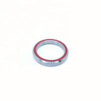 MH-P09K 1" ACB 27.15*38*6.5mm 36/45 Bantalan Headset Sepeda Jalan Raya Angular Contact untuk Sepeda dan Skateboard