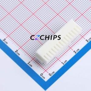 HC-PHB-2*14Y-05 Housing (Wire-to-Board / Wire-to-Wire) P=2mm Connector 2x14P 2mm 2mm 2 - Product Image 2