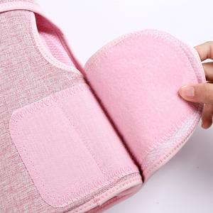 Alat pijat otot elektrik, penghilang nyeri tubuh, pijat kompresi panas, tekanan udara, relaksasi otot dalam, alat pijat kaki elektrik - Product Image 4