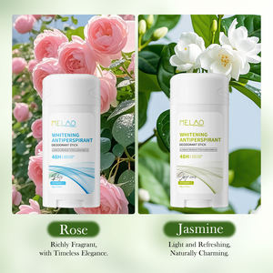 Desodorante en Barra Blanqueador y Antitranspirante para el Cuidado de la Piel, con Desarrollo Personalizado, que Aumenta la Luminosidad, Reduce el Sudor y Elimina el Mal Olor - Product Image 5