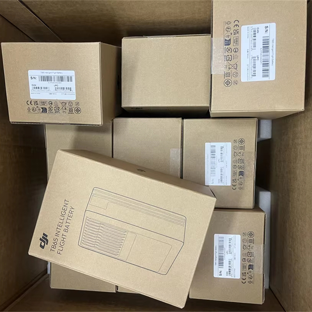 In Stock New TB65 Battery for Matrice 350 RTK & M300 RTK Parts UAV Accessories TB65 Intelligent Flight Battery