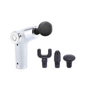 Hot Selling Dropshipping Massage Products Massage Gun <b>Mini</b> <b>Vibration</b> Massage Gun - Product Image 1
