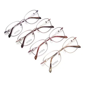 Daily life using titanium optical frames best price spectacles