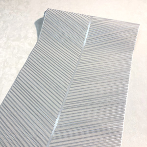 หนังนิ่มวอลล์เปเปอร์ม้วนรูปแบบเรขาคณิตที่ทันสมัย 3d วอลล์เปเปอร์ห้องนอนห้องนั่งเล่นขายส่งโฟม 53 ซม.วอลล์เปเปอร์ - Product Image 1