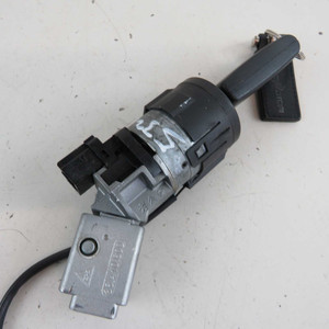 Interruttore di accensione usato con chiave per Citroen C4 Picasso 2006-2013 (76239) - Product Image 2