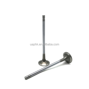 Válvula de Admisión del Motor Diésel QSK45 2881815, Válvula de Escape 2881811, Válvula del Motor - Product Image 2