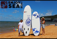 Planche de surf SUP 12'6'' 380cm pour sports nautiques à vendre dans la catégorie Surfing
