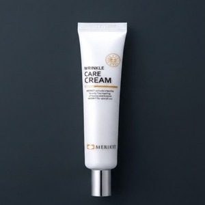 Crème pour tous types de peau, crème pour les yeux, absorption rapide, raffermissante, anti-rides, non grasse, crème Cica, amélioration des rides - Product Image 1