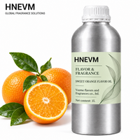 Huile Essentielle Parfumée Orange Douce 1000ml Sans Parfum Synthétique Échantillon Gratuit Diffuseur à Bâtonnets, Parfum, Matières Premières pour Désodorisant