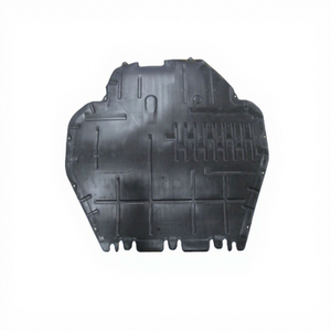 Isolamento acustico per VW GOLF <span class=keywords><strong>4</strong></span>/protezione motore per GOLF <span class=keywords><strong>4</strong></span> 1998 - 2002 - Product Image 1