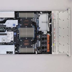 Venta al por Mayor de Servidor en Rack R6625 1U, Procesador AMD EPYC 7543 de 2.8 GHz, DDR5 4800 MT/s, Doble Socket, 2*800W, 64GB de RAM, en Stock - Product Image 5