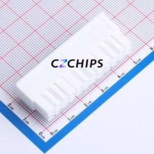 W42012K-24PY123 Housing (Wire-to-Board / Wire-to-Wire) P=4.25mm Connector 2x12P 4.25mm Mini-Fit (MX 4.2) 4.25mm - Product Image 2