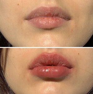 Brillo Labial Voluminizador Extremo con Pigmento Resistente al Agua, Marca Privada - Product Image 4