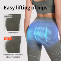 2026 Waschbare EMS-Hose für Herren und Damen – Elektrische Muskelstimulations-Fitness-Trainingshose mit Zeitsteuerung für Beintraining und Massage
