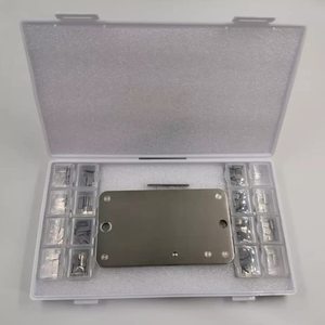 <span class=keywords><strong>Cartera</strong></span> de Acero Inoxidable para Copia de Seguridad de Datos, Almacenamiento de Frases Grabadas, <span class=keywords><strong>Cartera</strong></span> Fría para <span class=keywords><strong>Criptomonedas</strong></span> - Product Image 5