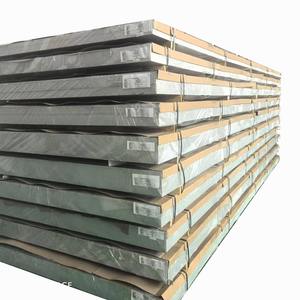 Plaques en <span class=keywords><strong>aluminium</strong></span> de haute dureté 5052, 5083, 6082, 6061, T6, de 25 mm et 50 mm d'épaisseur pour ustensiles de cuisine - Product Image 6