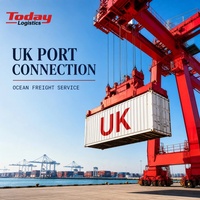Services pratiques de transport maritime, FBA au Royaume-Uni, LCL, transport routier, manutention de marchandises lourdes, vérification des étiquettes des palettes, mise en bodega en entrepôt, support du dernier kilomètre