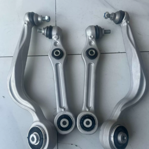 Braccio di Controllo Anteriore e Giunto Sferico di Ricambio Diretto per Mercedes-Benz 205 AMG Classe C/Classe E/GLC W205/W213/W253 - Product Image 1