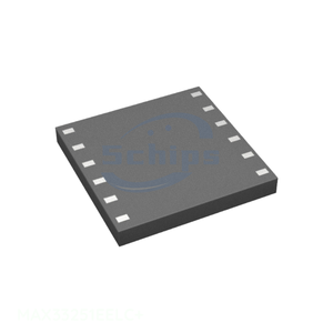 MAX1452AAE+T 16 SSOP (0.209", 5.30mm Width) Integrated Circuits Chip IC SENSOR SIGNAL COND 16 SSOP Authorized Distributor - Product Image 1