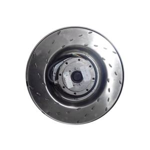 Ventilateur centrifuge de refroidissement à dissipation thermique ebmpapst R4D560-AW03-05 230V 480V AC 2350W 3800W IP54 1370RPM R4D560-RB03-01 - Product Image 1