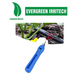 <span class=keywords><strong>Outil</strong></span> de poinçonnage <span class=keywords><strong>pour</strong></span> tube d'irrigation goutte à goutte, poinçon <span class=keywords><strong>pour</strong></span> tube d'irrigation goutte à goutte, compact 2-10 mm <span class=keywords><strong>pour</strong></span> tuyau en PE - Product Image 6